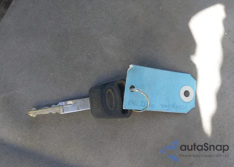 2016 Ford F-350 Xl из США, поврежденный, VIN 1FTBF3A64GEC07144